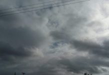 Frio e instabilidade marcam o fim de semana em Urussanga e região