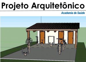 thumbnail Polo de Academia da Saude 5