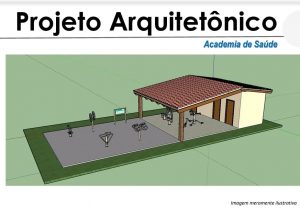thumbnail Polo de Academia da Saude 6
