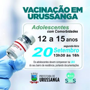12 a 15 com comorbidades