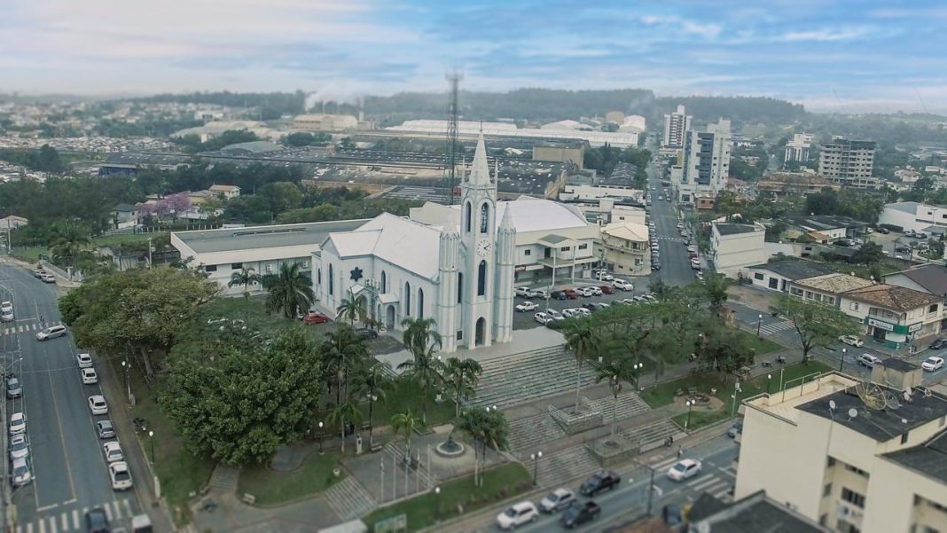 Fotos: Divulgação / Prefeitura de Cocal do Sul