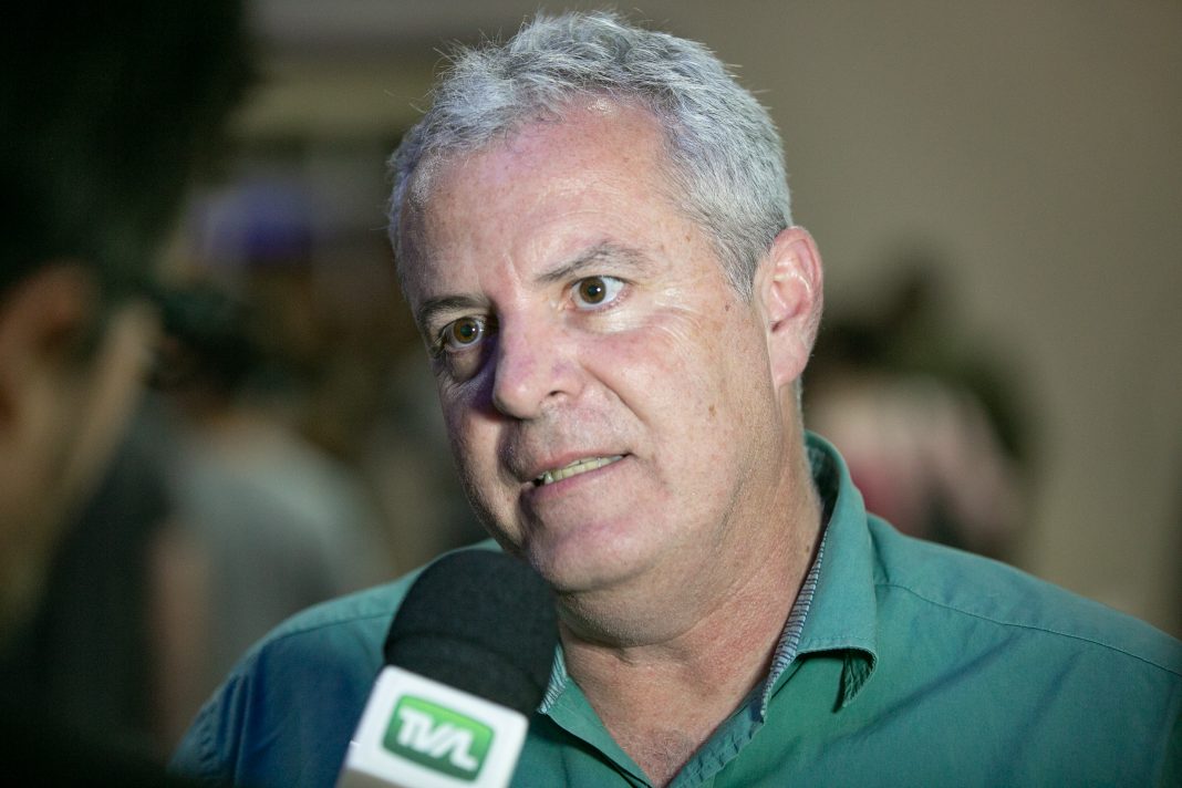 Foto: Rodolfo Espínola / Agência AL