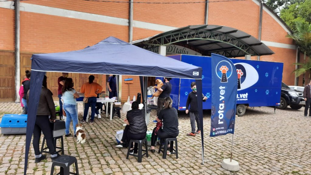 2o Campanha de Castracao Animal 12