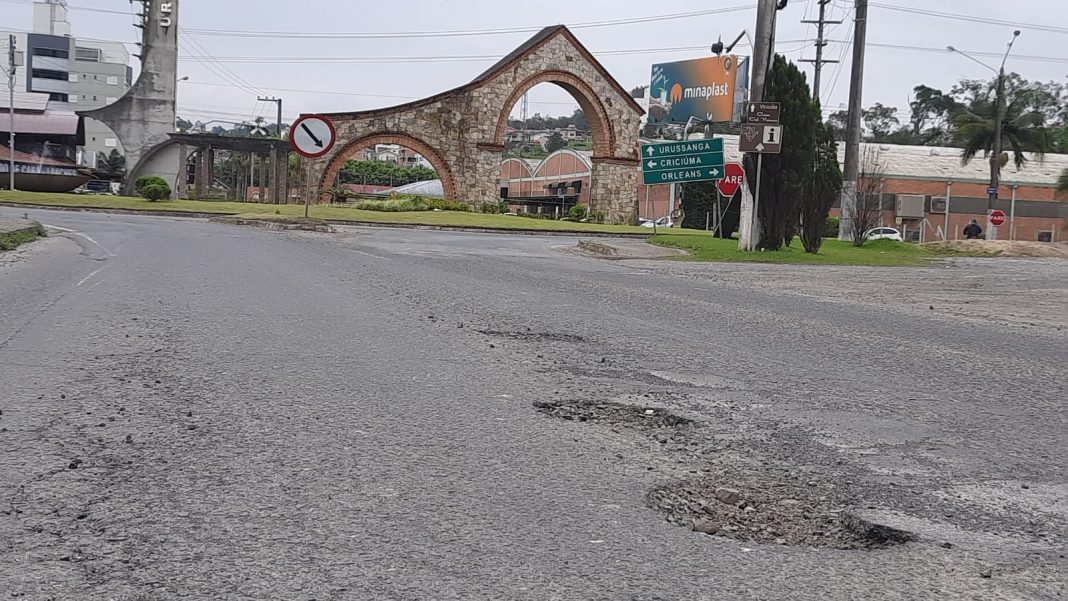 Fotos: Divulgação / Prefeitura de Urussanga
