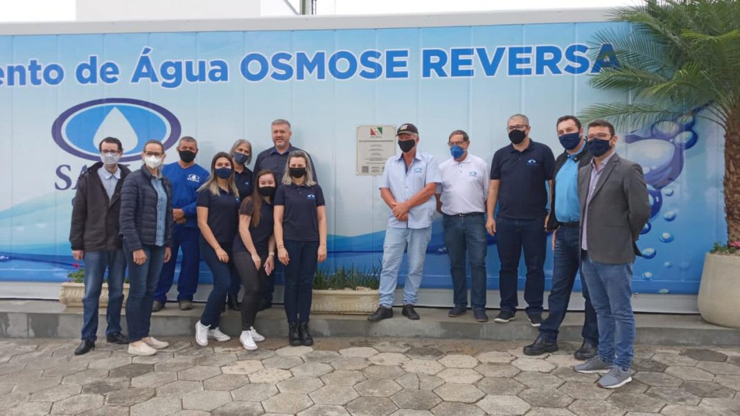 Fotos: Divulgação / Prefeitura de Cocal do Sul