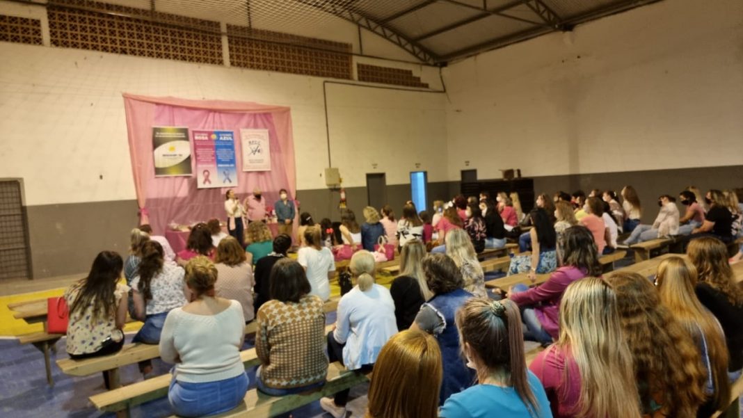 Fotos: Divulgação / Coorsel