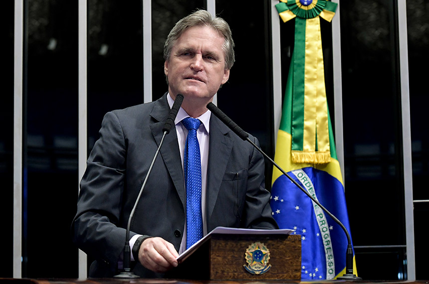 Foto: Waldemir Barreto/Agência Senado
