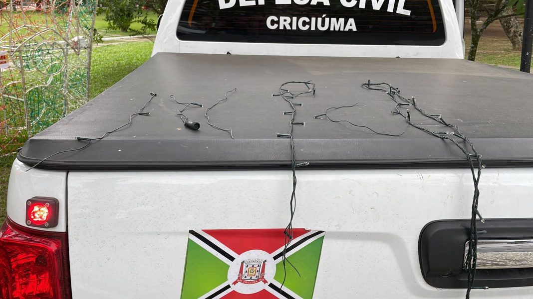 Foto: Divulgação / Decom