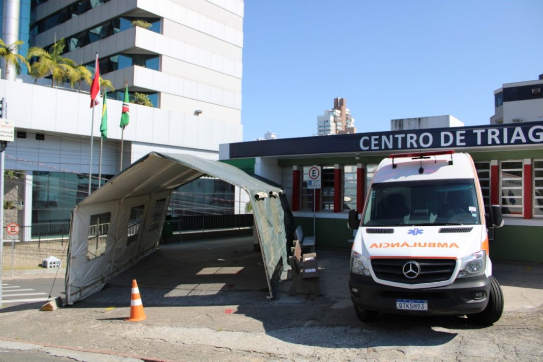 Foto: Arquivo / Decom