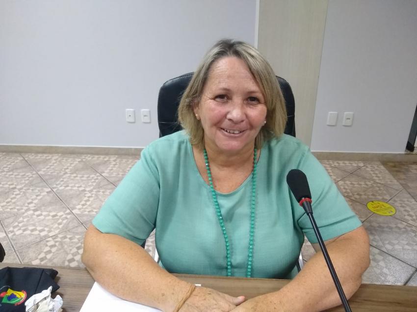 Foto: Divulgação / Câmara de Cocal do Sul