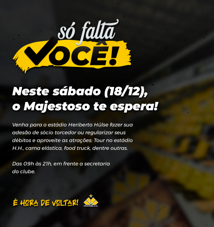 Evento dia 18