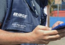 IBGE abre vagas para Criciúma e Orleans para o Censo Agropecuário 2027