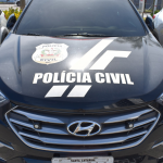 Operação Hera: Polícia Civil conclui o quarto de nove inquéritos e indicia quatro pessoas