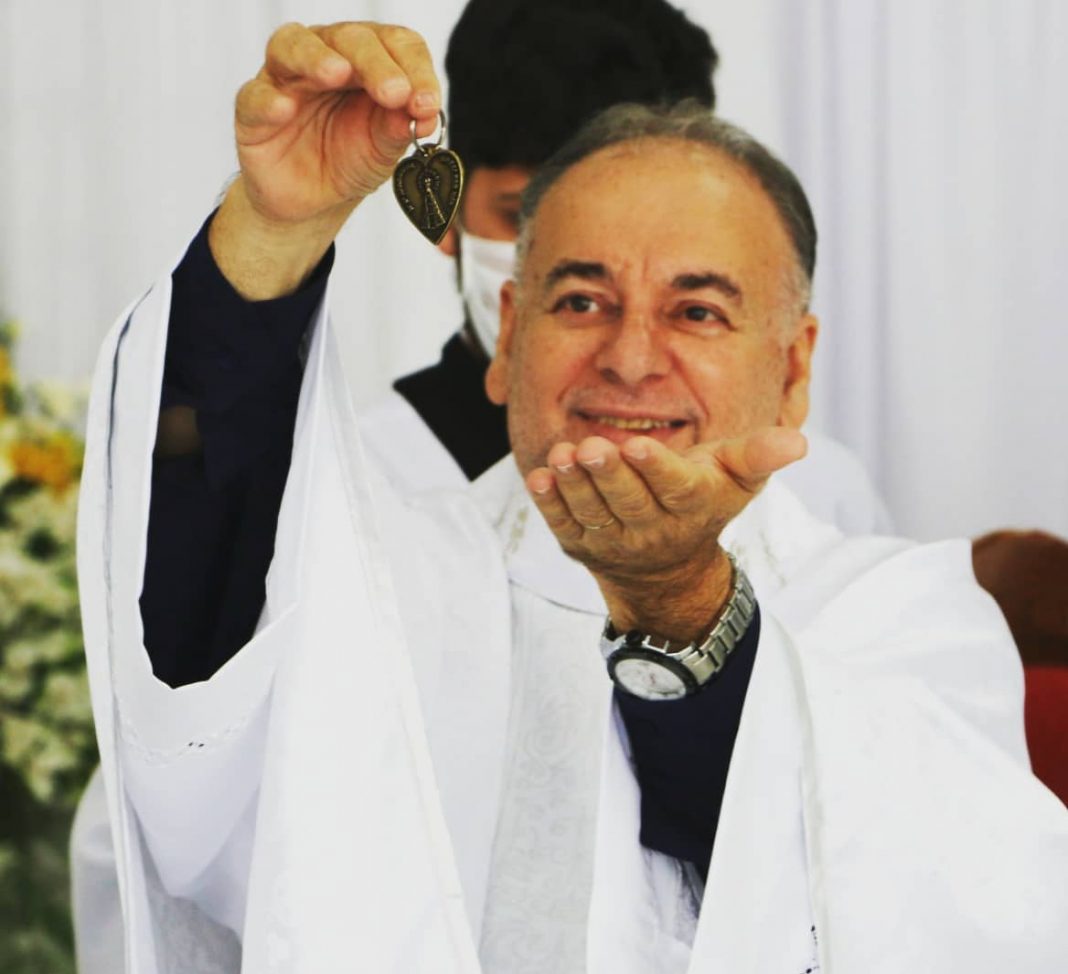 Foto: Divulgação / Redes Sociais