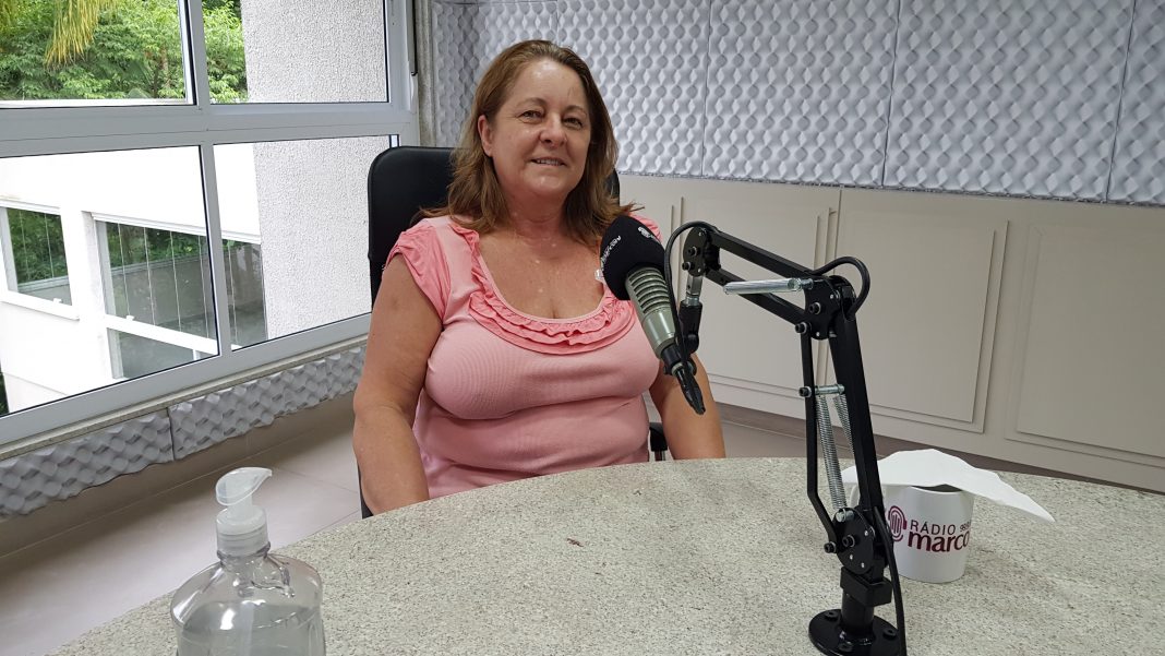 Foto: Edi Carlos De Rezende / Rádio Marconi
