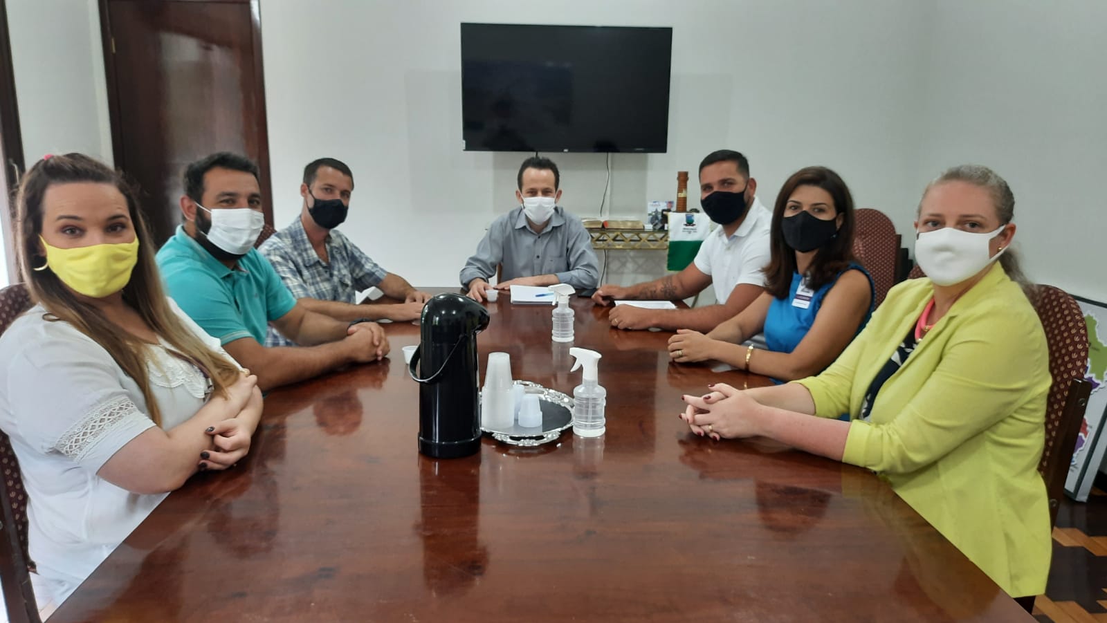 Novos servidores publicos 1