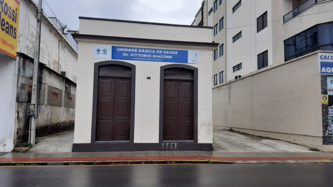 Foto: Divulgação / Prefeitura de Urussanga