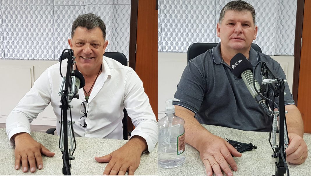 Foto: Arquivo Rádio Marconi
