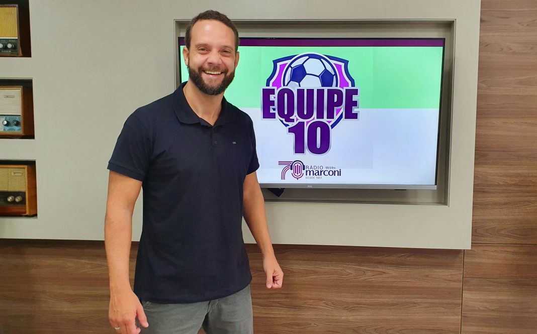 Foto: Gustavo Marques