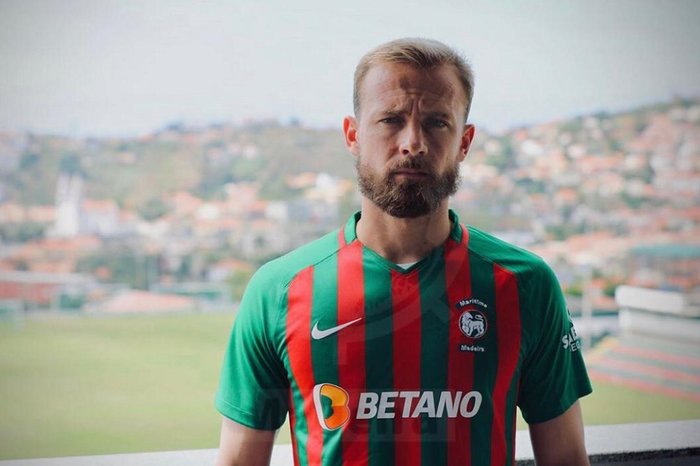 Foto: Club Sport Marítimo / Divulgação