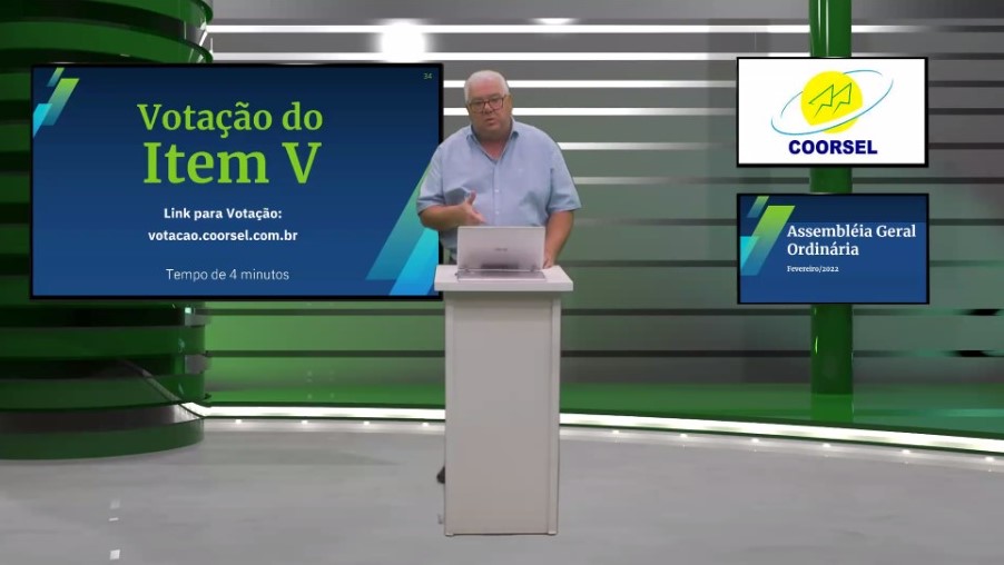 Fotos: Coorsel / Divulgação