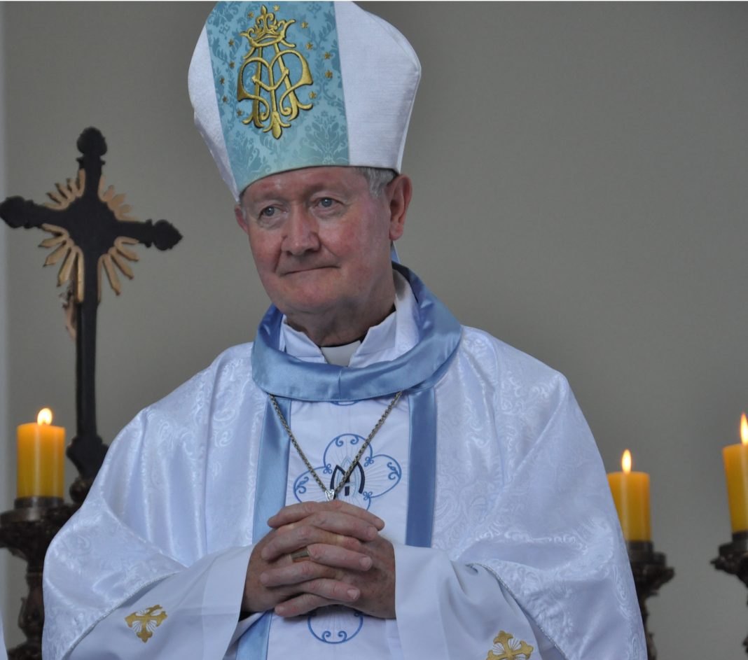 Foto: Arquivo Diocese de Criciúma