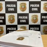 Operacão Hera: Polícia Civil finaliza sexto inquérito e indicia Rozemar Sebastião