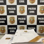 Polícia Civil conclui os dois inquéritos que originaram a Operação Hera