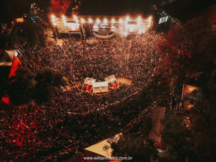 Foto: Willian Mariot