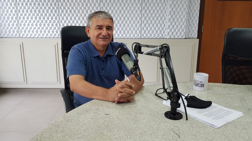 Foto: Edi Carlos De Rezende