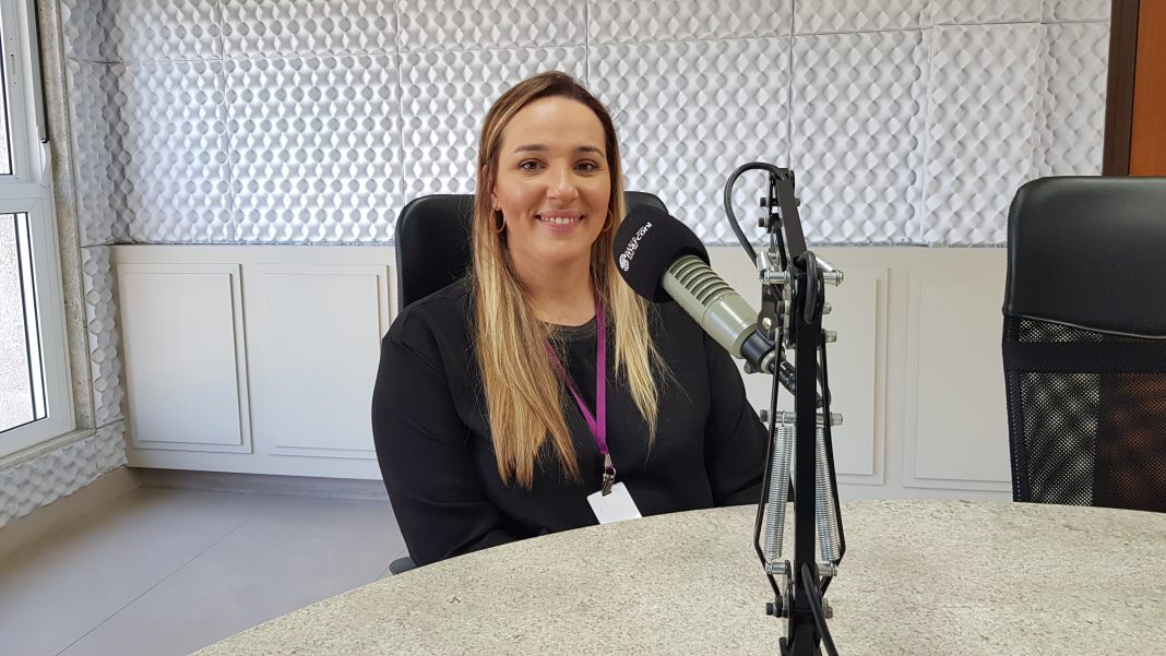 Foto: Edi Carlos De Rezende / Rádio Marconi