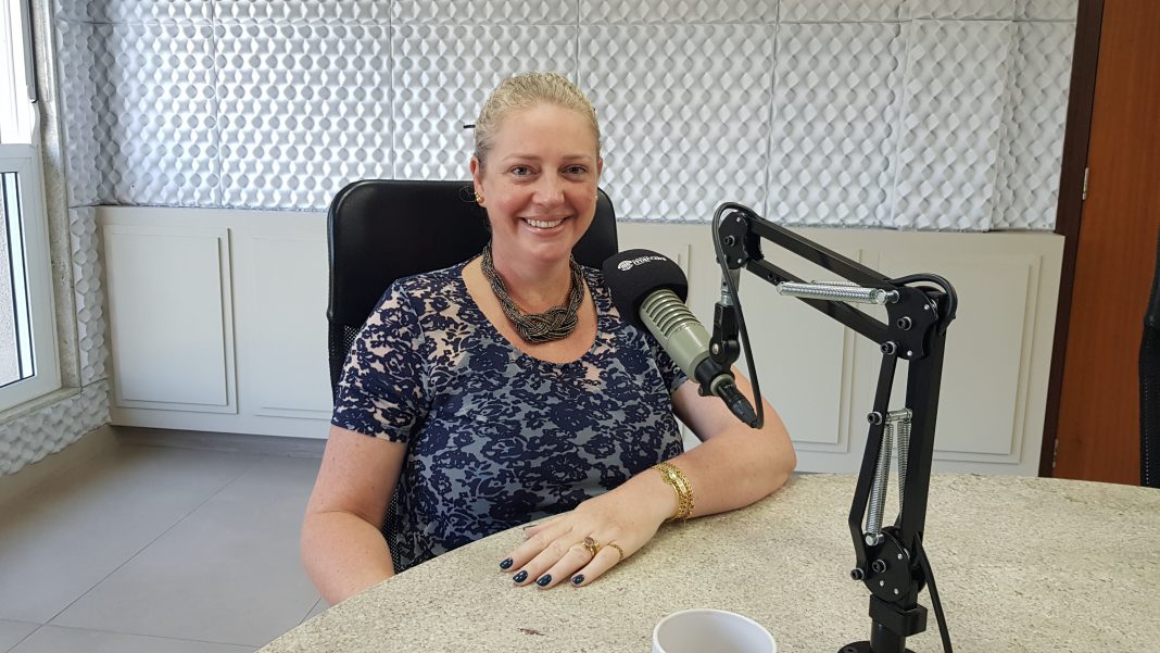 Foto: Edi Carlos De Rezende / Rádio Marconi