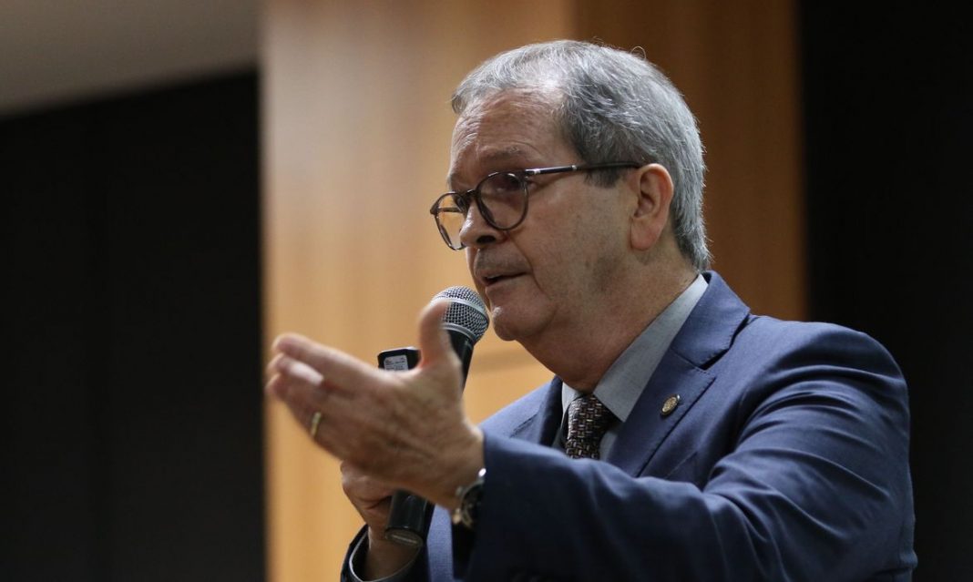 Foto: Fabio Rodrigues-Pozzebom/ Agência Brasil
