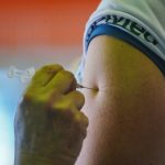 Vacinação contra a gripe para público geral está disponível em Morro da Fumaça