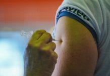 Vacinação contra a gripe para público geral está disponível em Morro da Fumaça