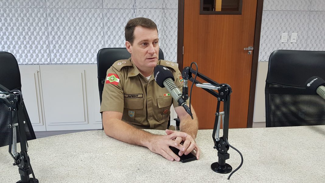 Foto: Edi Carlos De Rezende / Rádio Marconi