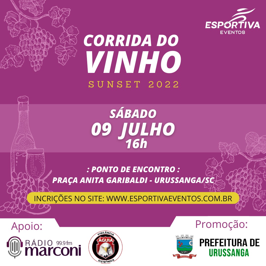 Corrida do Vinho 1