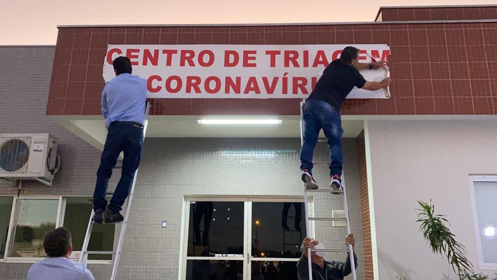 Foto: Divulgação / Prefeitura de Cocal do Sul