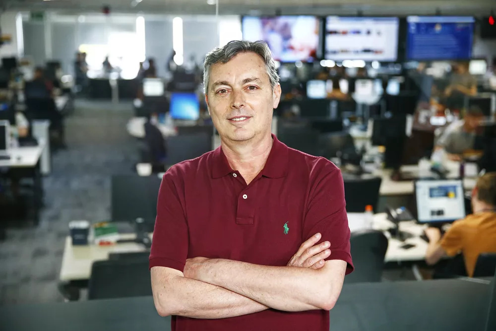 Foto: Félix Zucco/Agência RBS