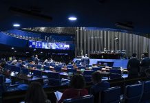 Veja quem são os novos senadores e como fica a composição do Senado