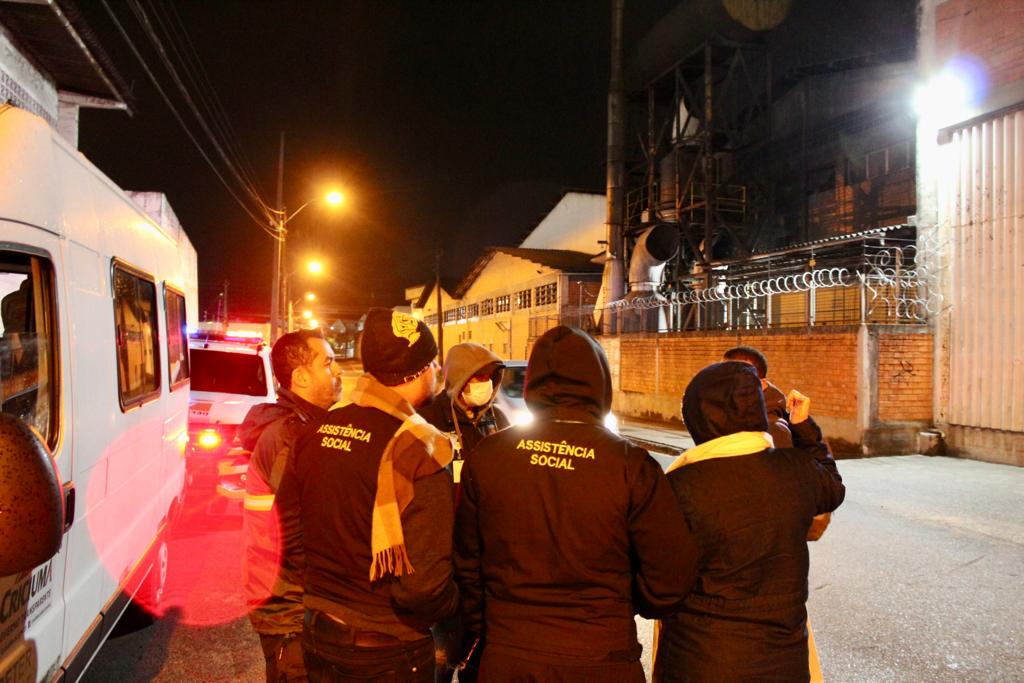 Foto: Divulgação/Decom