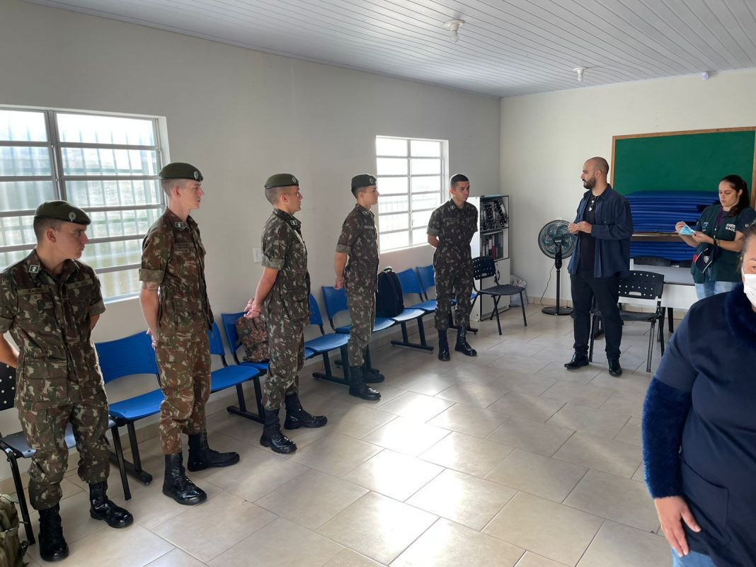 Fotos: Divulgação