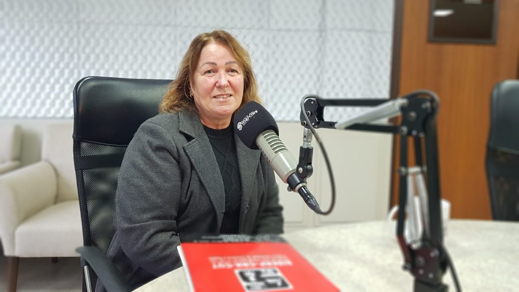 Foto: Edi Carlos De Rezende / Rádio Marconi