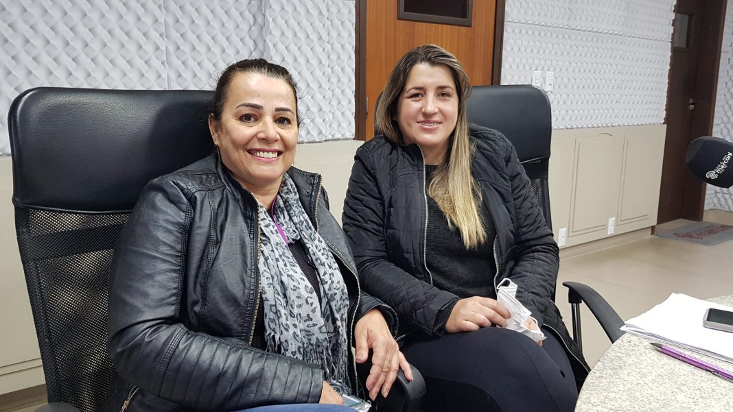 Foto: Edi Carlos De Rezende / Rádio Marconi