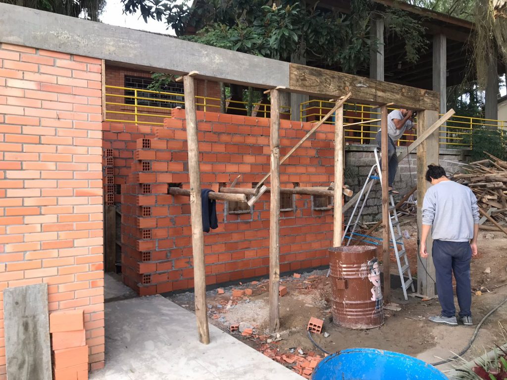 Reforma Apae 07