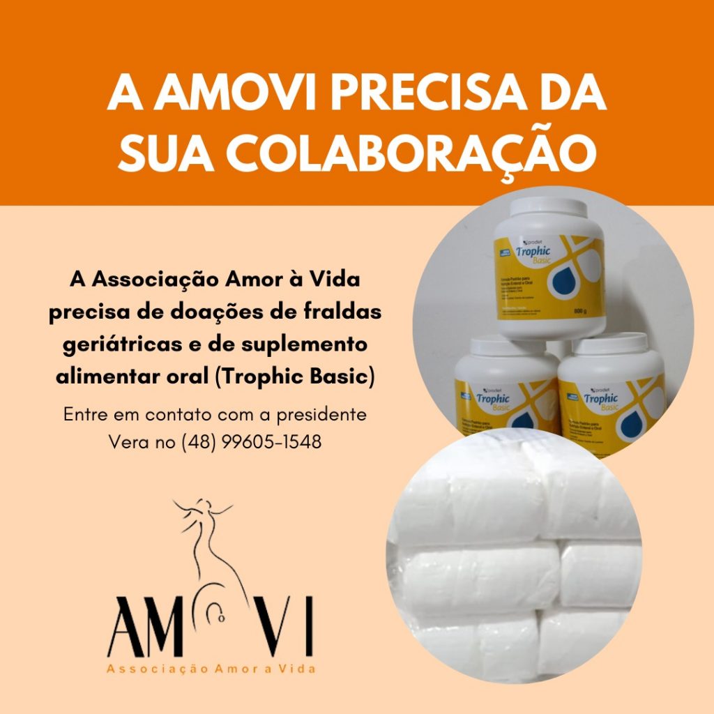ajuda amovi
