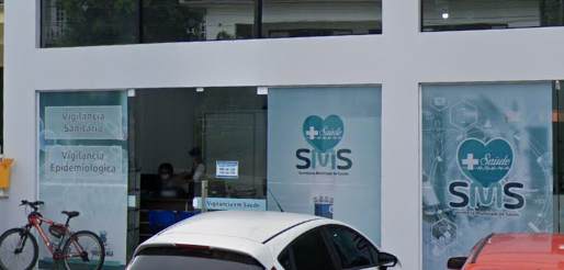 Foto: Reprodução / Google Street View