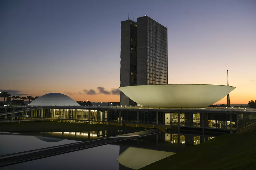 Foto: Agência Senado