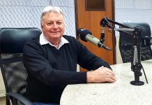 “Attenti Ragazzi” com Sérgio Roberto Maestrelli