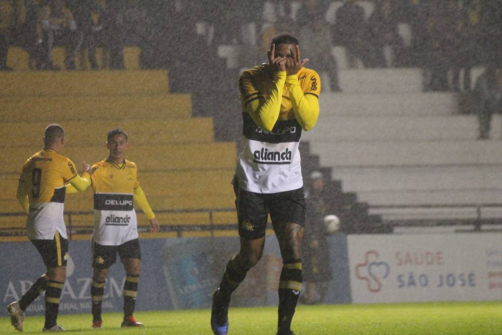 Foto: Celso da Luz